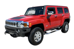 HUMMER H2