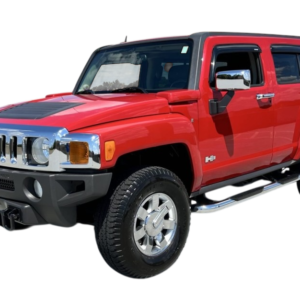 HUMMER H2