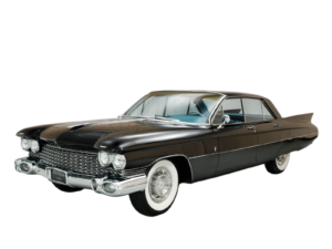 OLD CADILLAC ELDORADO