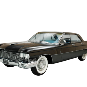 OLD CADILLAC ELDORADO