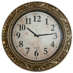 1.Antique Wall watches