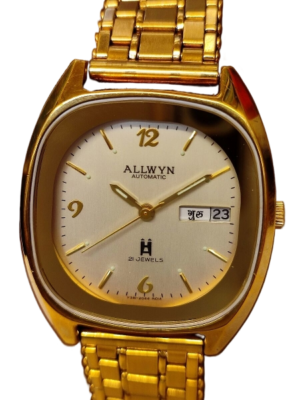 ALLWYN