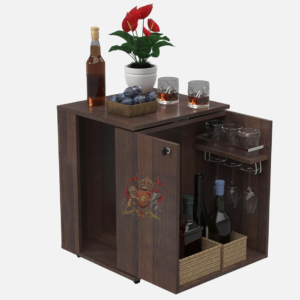 OFFICE BAR TABLE