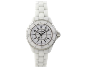 6.CHANEL J12