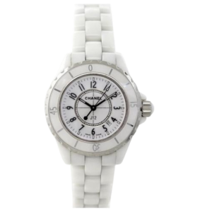 6.CHANEL J12