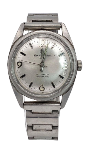 VINTAGE HENRY SANDOZ SINCE 1895