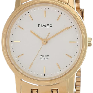 TIMEX GOLD