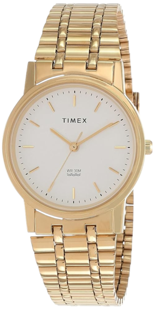 TIMEX GOLD