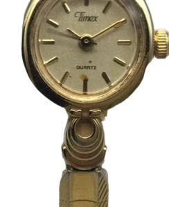TIMEX WOMEN GOLD
