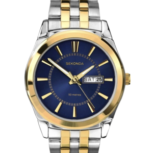 SEKONDA BLUE