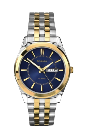 SEKONDA BLUE