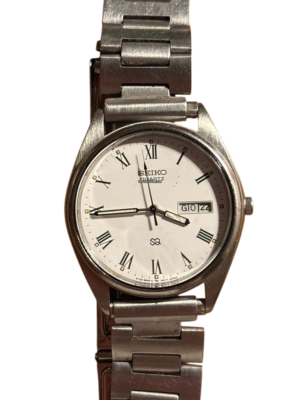 SEIKO