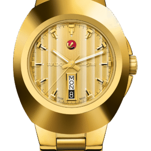 3.RADO DIASTAR
