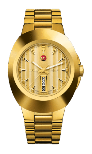 3.RADO DIASTAR