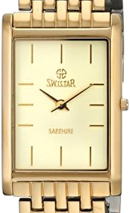 SWISTAR 22K GOLD