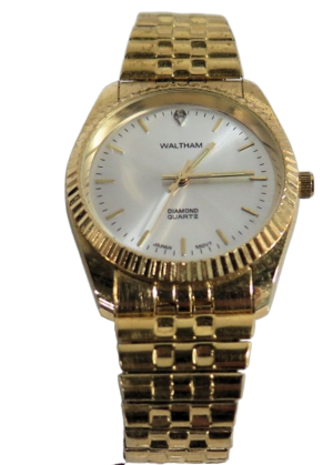 WALTHAM SINCE 1980