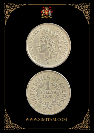 1.VINTAGE COIN COLLECTION ( National & International )