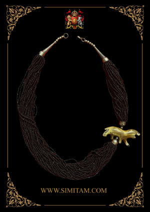 2.LUXURY JEWELLERY COLLECTION