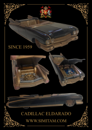 8.DIE CAST CAR COLLECTION