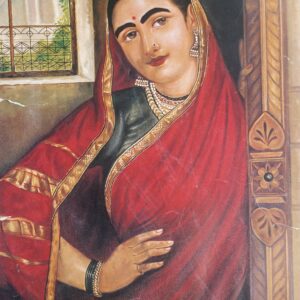 4.Replica of Painting