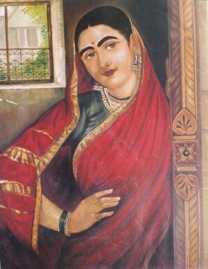 4.Replica of Painting