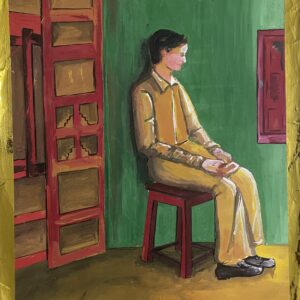 1.Original Paintings