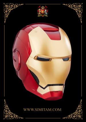 4. INTERNATIONAL MARVEL COLLECTION