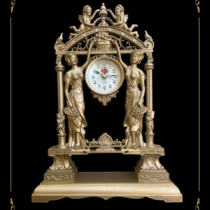 1.Antique Watches collection