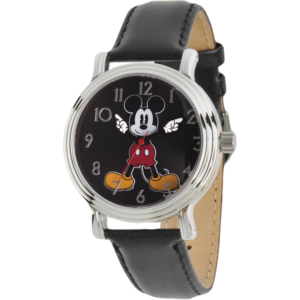 3.Mickey Mouse watch 1970 (made in newyork)