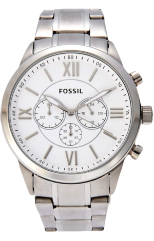 5.Fossil