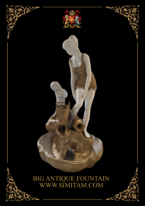 Big Decor product